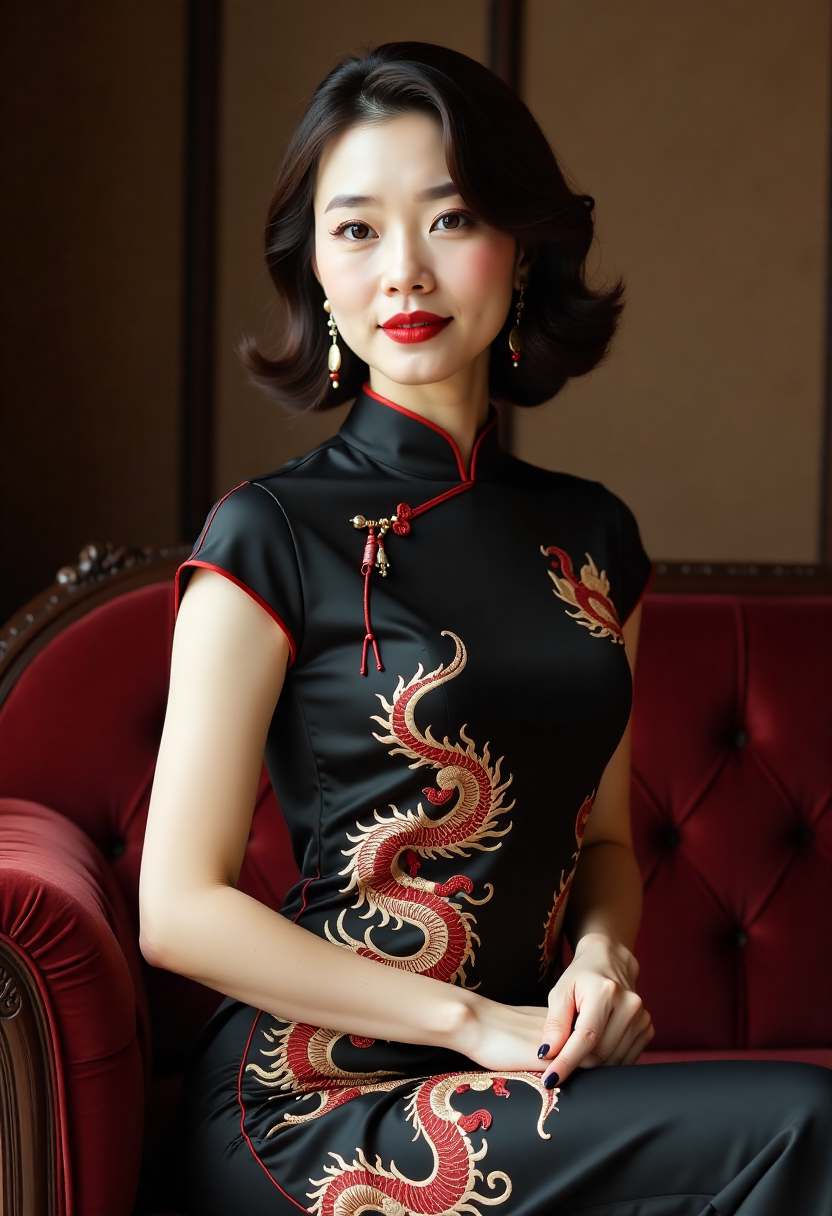 罗文博