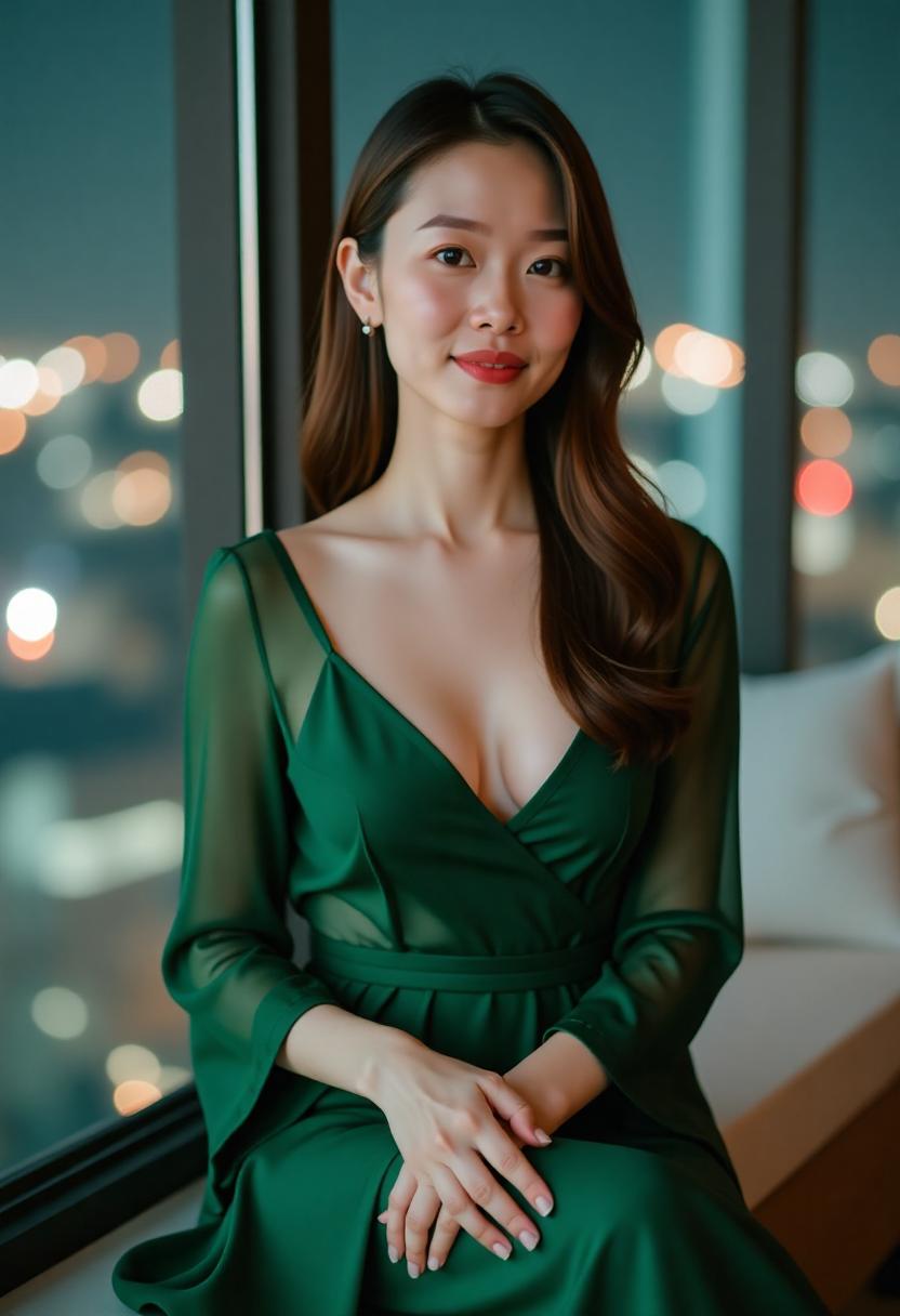 晚报记者海报