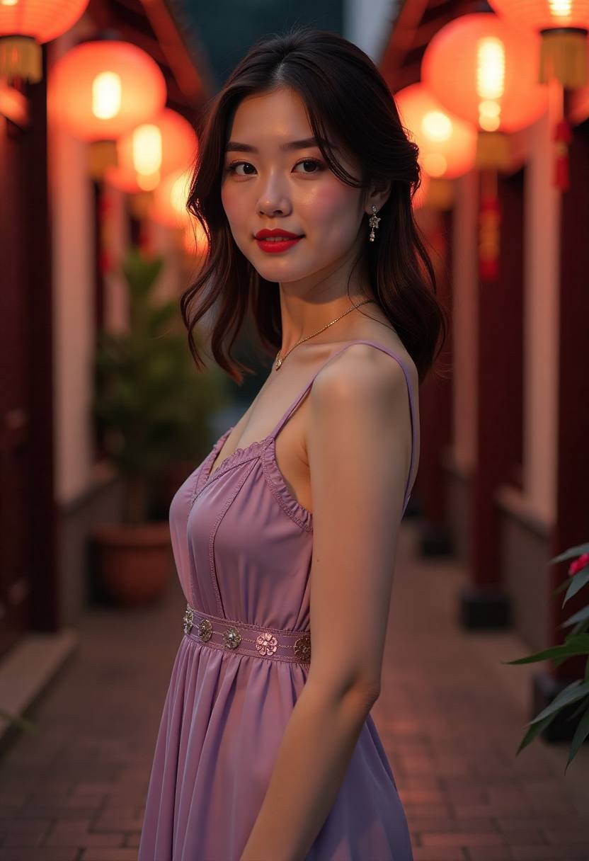 轧钢厂的灯海报